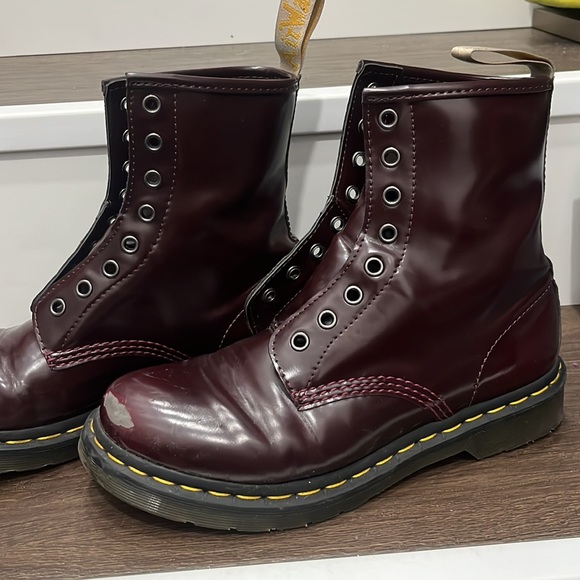 Vegan dr martens - Picture 2 of 7